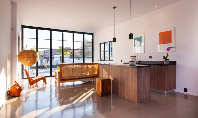 Downtown Mazatlan House | Amazing Roof Top Views, 5 Minute Walk From The Beach. Centro Historico