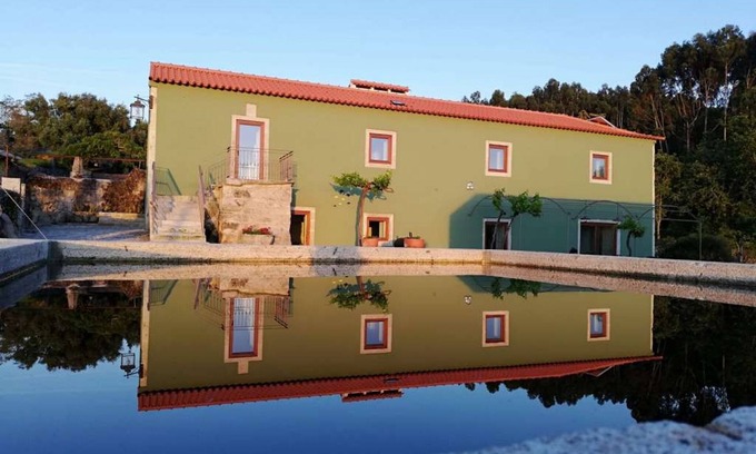 Afife Villa | Amazing Viana do Castelo Villa | 6 Bedrooms | Villa Castello | Private Pool &.