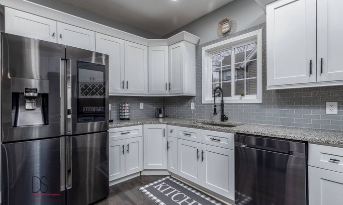 Ottawa Villa | Amazing Victorian Home Located in Ottawa