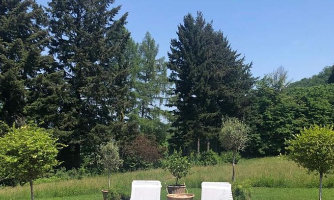 Follina House | Amazing villa with Jacuzzi in the vineyards of Prosecco!