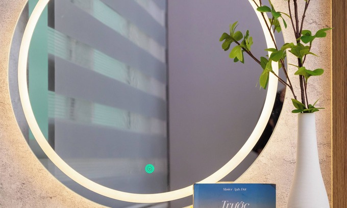 Go Vap Bed & Breakfast | Amazing with Ari Boutique Hotel in Hồ Chí Minh