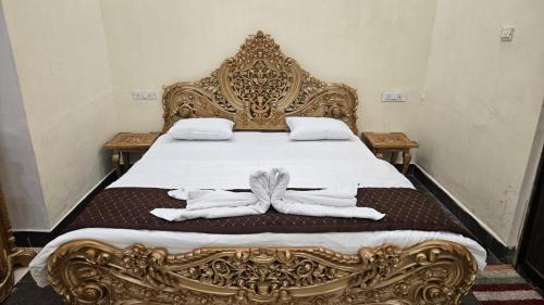 Allahabad House | Amber Guest House
