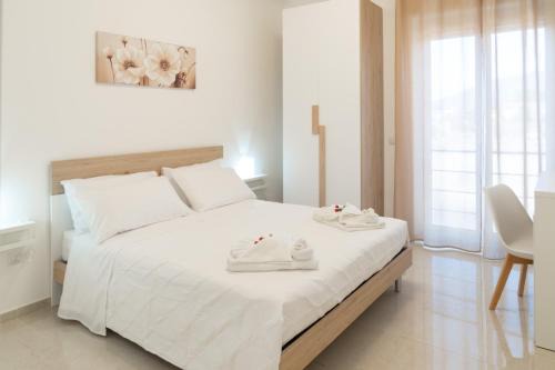 Caserta Apartment | Amber House