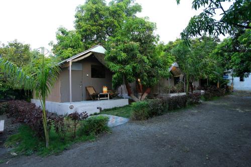 Mendarda House | Amber Resort