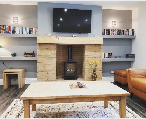 Amble House | Amble Holiday Home