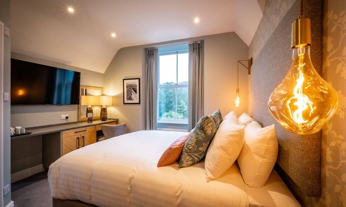 Ambleside House | Ambleside Fell Rooms