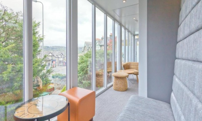 Ambleside Hotel | Ambleside Salutation Hotel & Spa