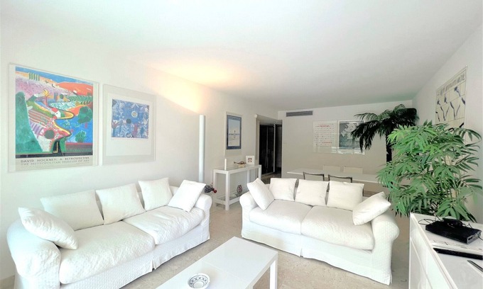 Cannes City Centre Apartment | ambre d'or appartement
