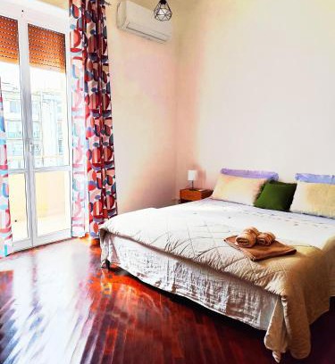 Bari City Centre Apartment | Amedeo Central Apartment