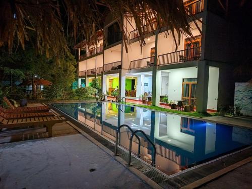 Dambulla Hotel | Amelia Resort