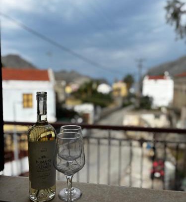 Pedi Apartment | Amelia's Home