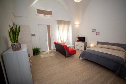 Tuglie Apartment | Amelia's House