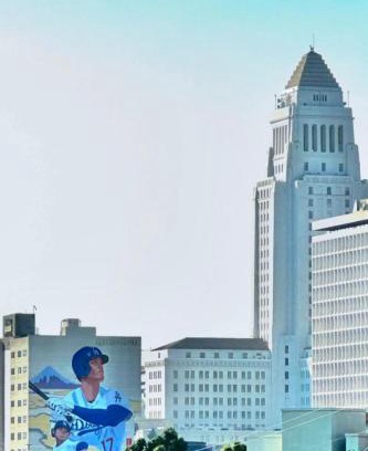 Arts District Hotel | American Hotel
