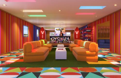 Flagstaff Hotel | Americana Motor Hotel