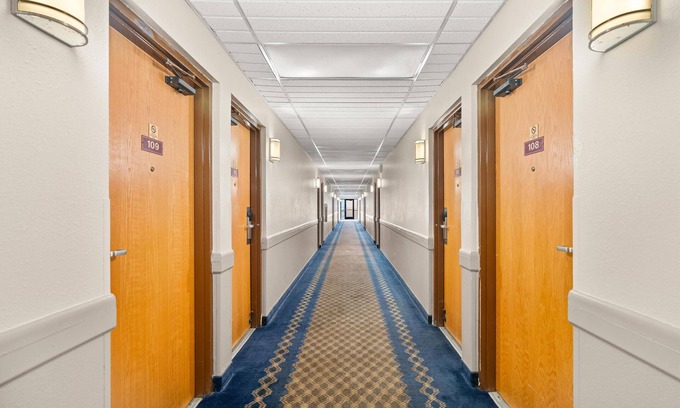 Prescott Valley Hotel | Americas Best Value Inn Prescott Valley