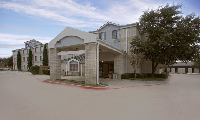 Addison Hotel | Americas Best Value Inn Addison Dallas