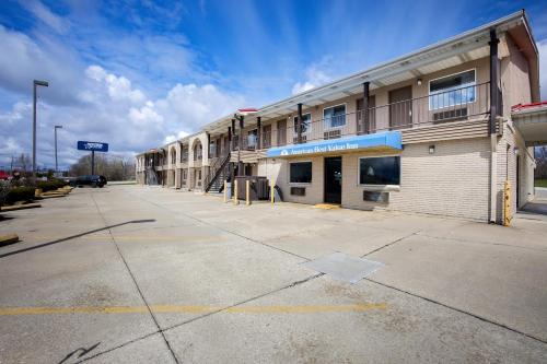 Celina Hotel | Americas Best Value Inn-Celina