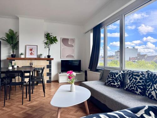 South Antwerp Apartment | Amerika Apartments