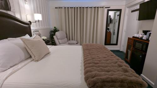 Amherst Hotel | Amherst Inn - Virginia