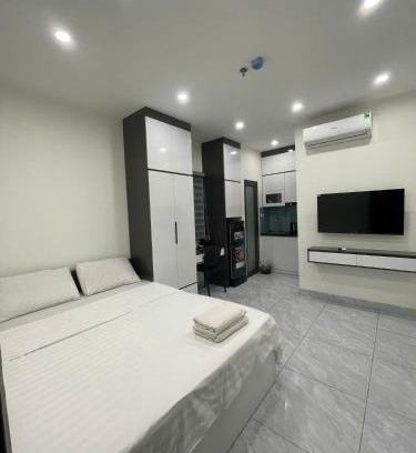 Ba Dinh Hotel | Ami Home Đội Cấn