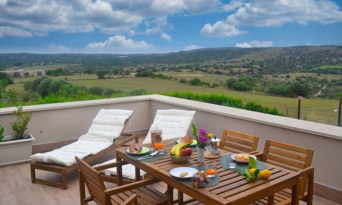 San Corrado di Fuori Apartment | Amici Miei di Ponente by Interhome