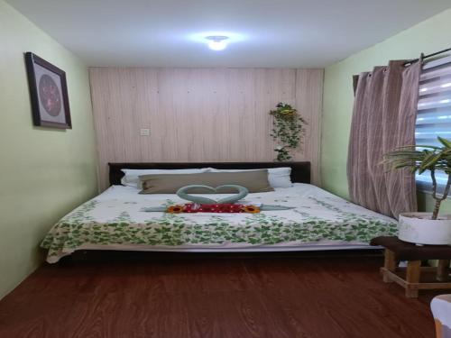 Santo Tomas House | Amigas Transient House