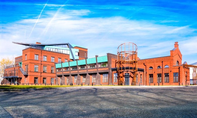 Millerovo Hotel | Amilko Residence