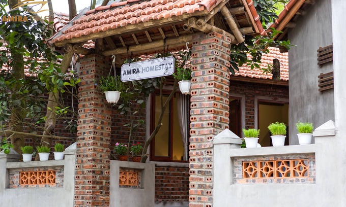Hoa Lu Other | Amira Homestay - Home from home