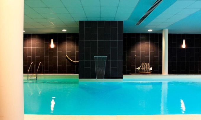 Quartier des peupliers Hotel | Amiral Hôtel