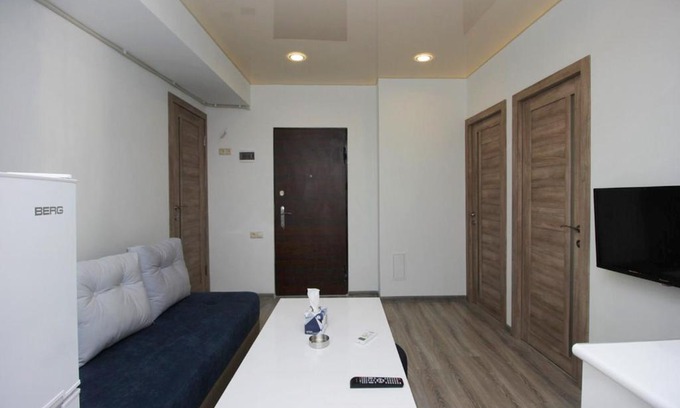 Kentron Apartment | Amiryan15Excellent in the center of Yerevan