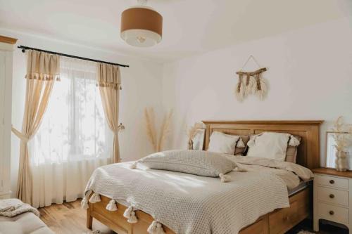 Sangeorz-Bai House | Ammacabin