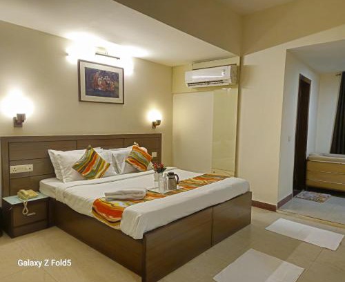 Taj Ganj Hotel | Amman Hotel Agra