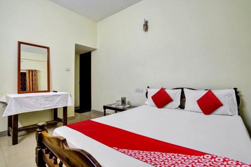 Munnar Hotel | Ammu Cottage