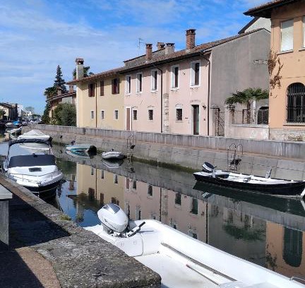 Aquileia Apartment | Amnis