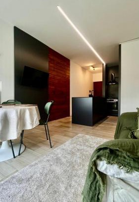 Salo Apartment | AMoR
