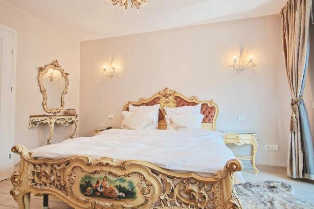 Busteni Apartment | Amor Tirol Bușteni