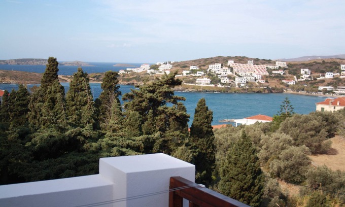 Mpatsi Hotel | Amorani Studios