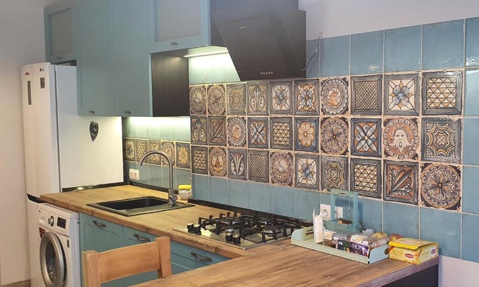 Zelenogradsk Apartment | Amore&МОRЕ