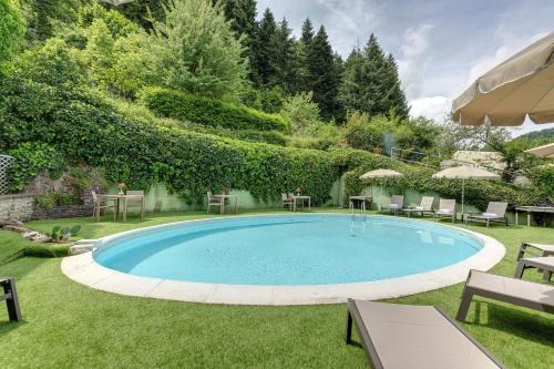 Palazzuolo sul Senio Villa | AMORE RENTALS - Villa Barbara 1
