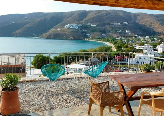 Aegiali Villa | Amorgos Elegant Houses, Villa 3