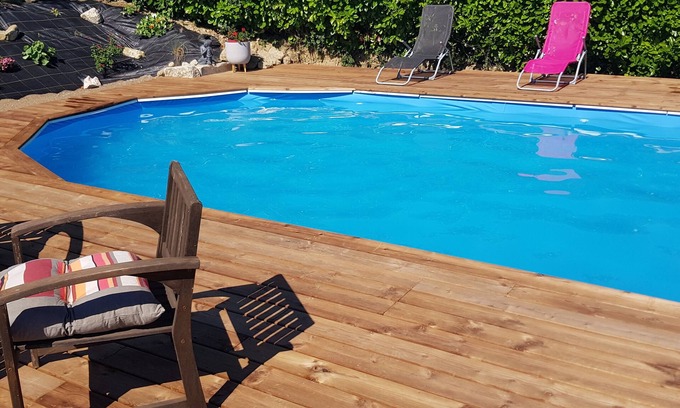 Cambes Bed & Breakfast | Amour Aquitaine