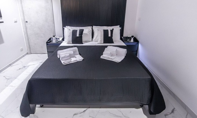 Rosolini House | Amour - House, Private Jacuzzi