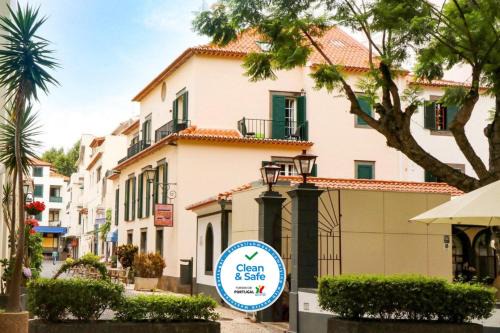 Machico Hotel | Amparo