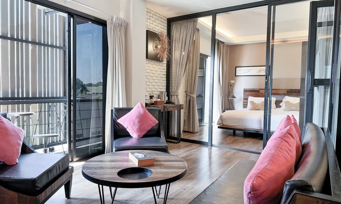 Amphawa Hotel | Amphawa Nanon