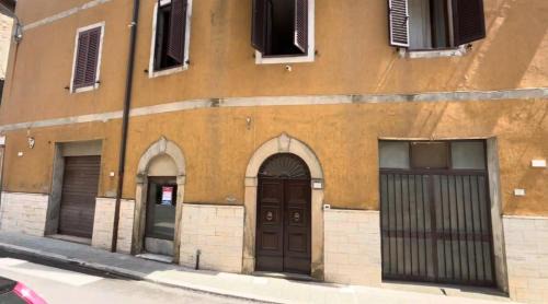 Roccatederighi Apartment | Ampio appartamento nel centro di Roccatederighi