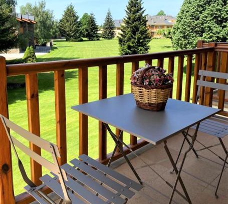 Puigcerda Apartment | Amplio apartamento en Puigcerda