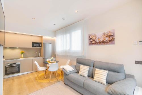 San Jorge Apartment | Amplio apartamento loft perfecto para escapada