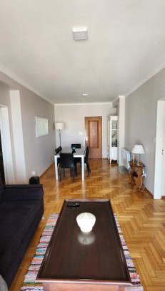 Bahia Blanca Apartment | Amplio departamento con cochera en pleno centro