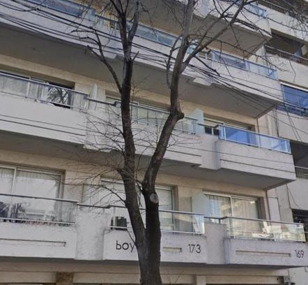 Flores Apartment | Amplio departamento completo en Caba