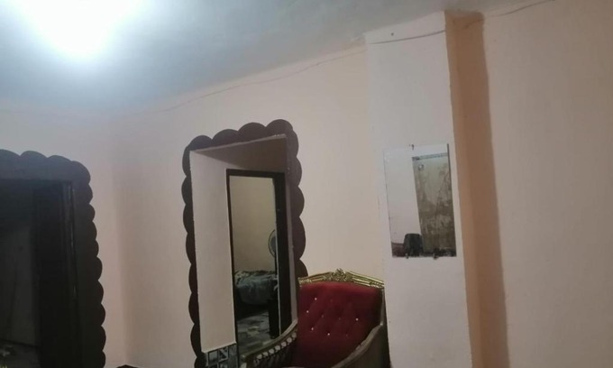 Al-'Amriyah Apartment | AMRO House 2025